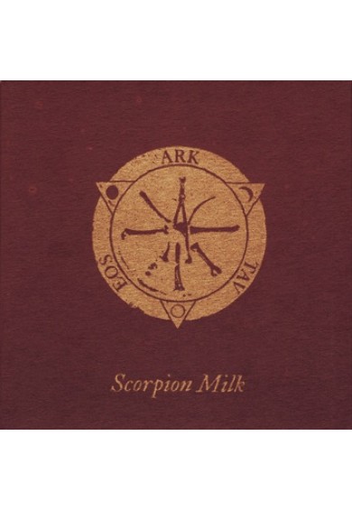 ARKTAU EOS "Scorpion Milk" CD